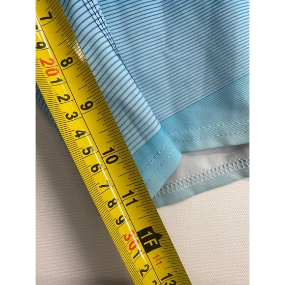 Billabong PlatinumX Board Shorts Mens 34 11" Beach Swim Trunks - Picture 8 of 8